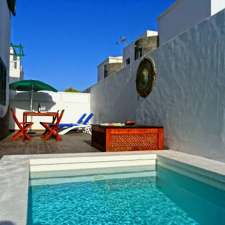 Dorada Puerto del Carmen (Lanzarote)