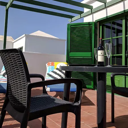 Vila Dorada *